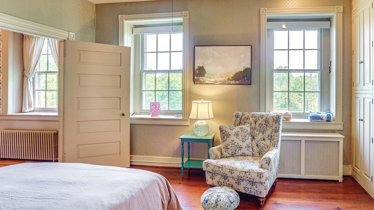 Photo of Bedroom in Limekiln