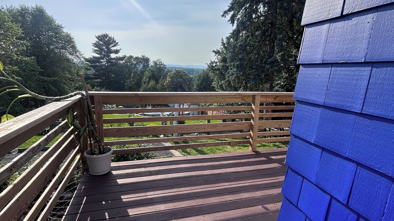 Photo of Patio Balcony in Little Falls