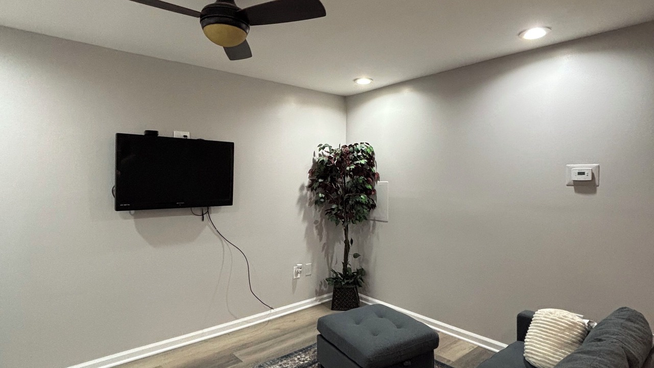 Photo of Livingroom in Camden