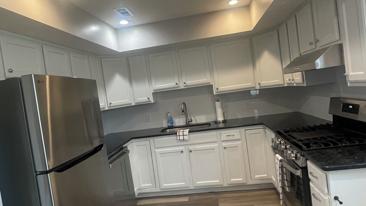 Photo of Kitchen in Camden