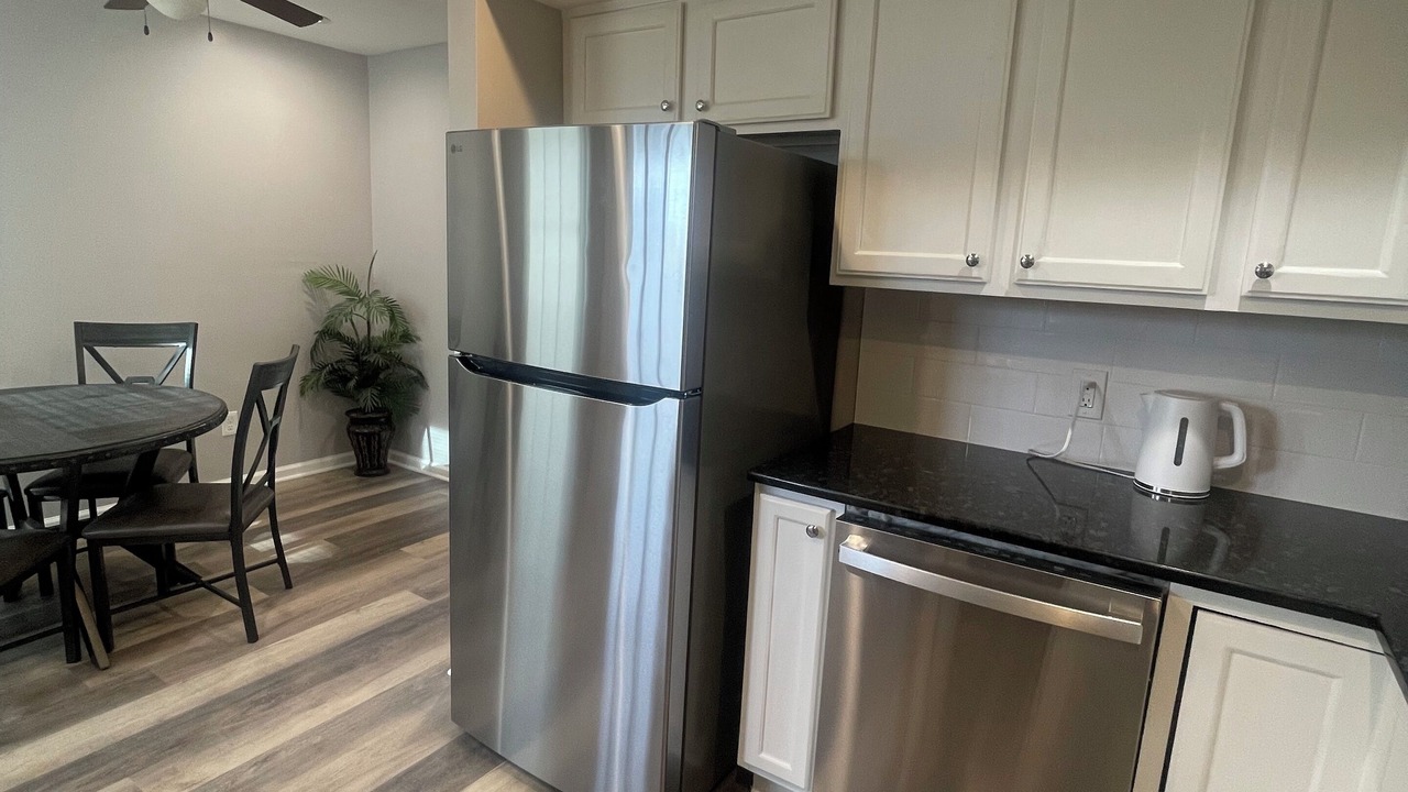 Photo of Kitchen in Camden