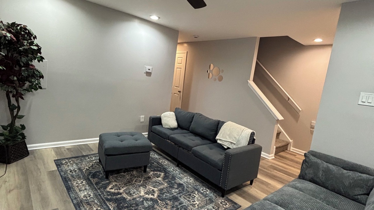 Photo of Livingroom in Camden