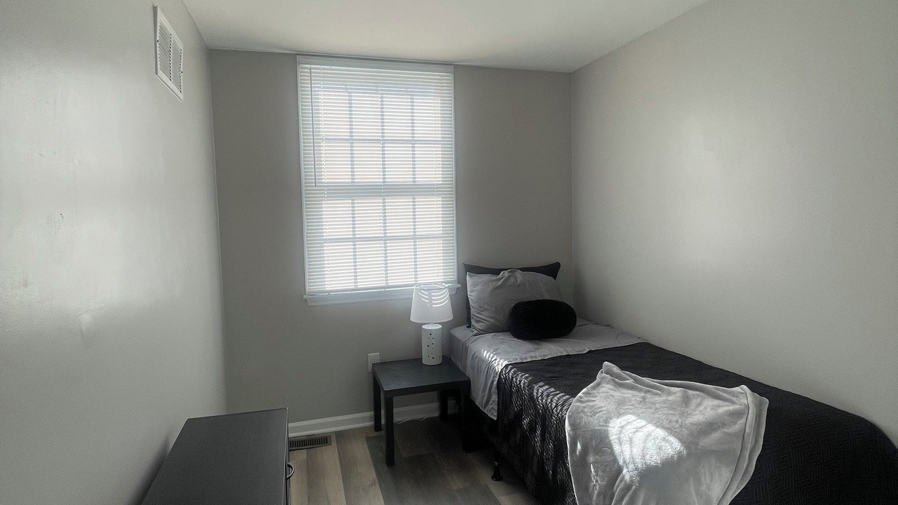 Photo of Bedroom in Camden