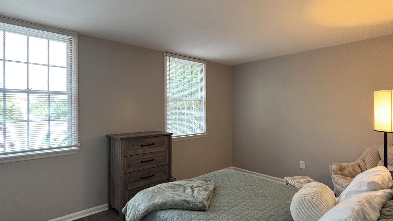 Photo of Bedroom in Camden