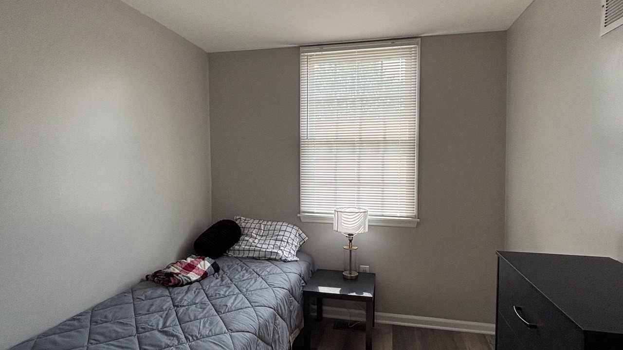 Photo of Bedroom in Camden