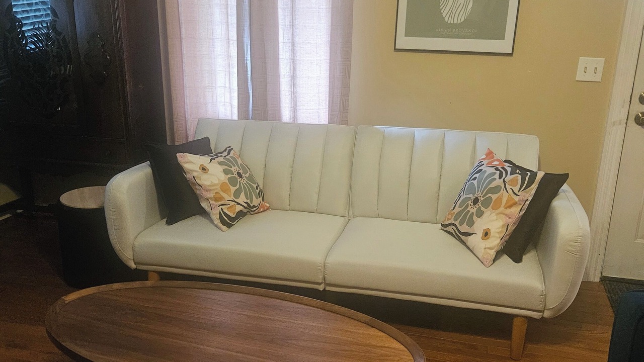Photo of Livingroom in Groesbeck