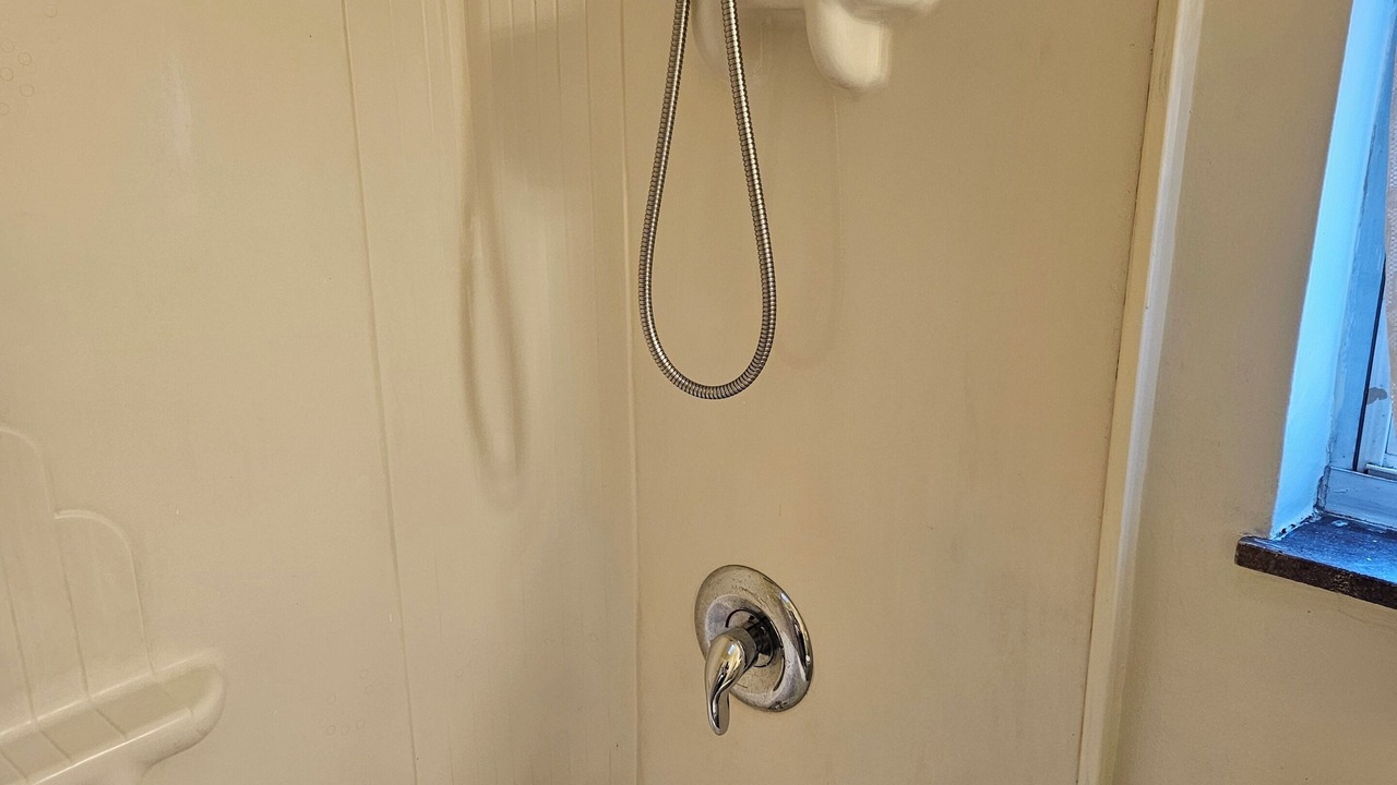 Photo of Bathroom in Groesbeck