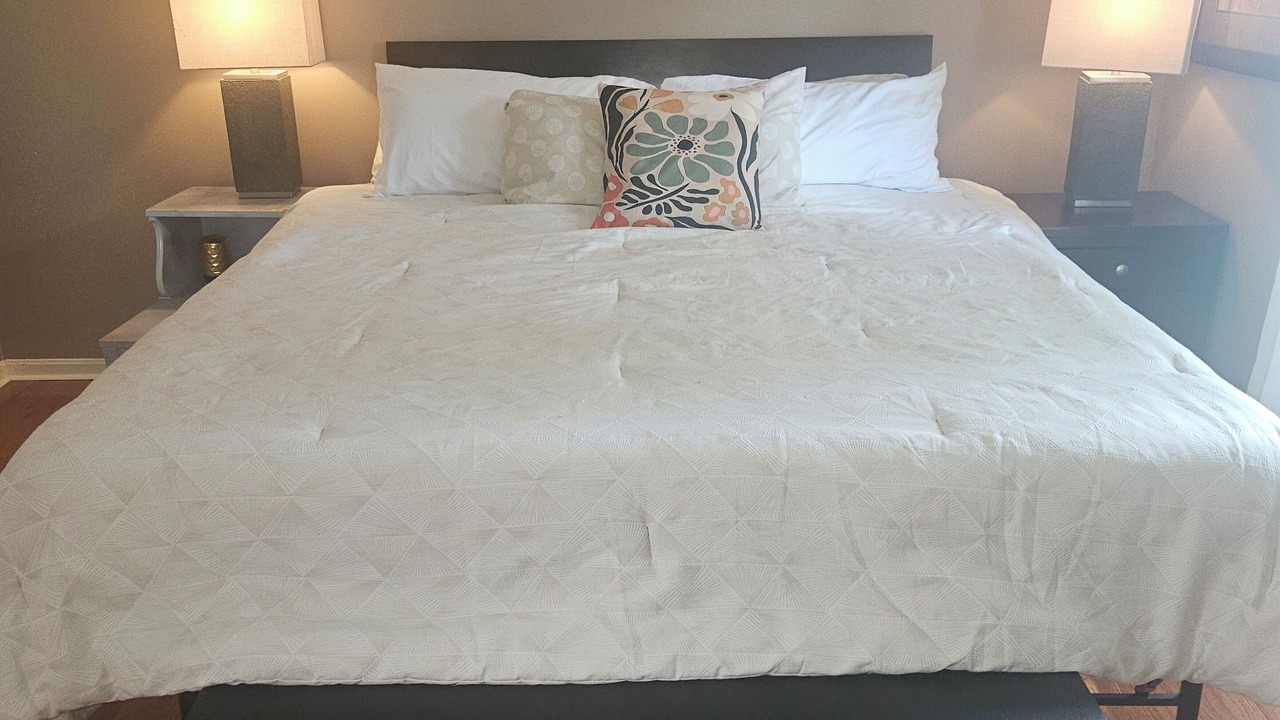 Photo of Bedroom in Groesbeck