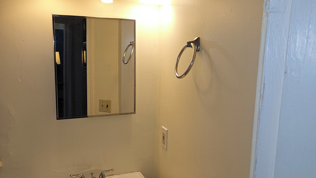 Photo of Bathroom in Groesbeck