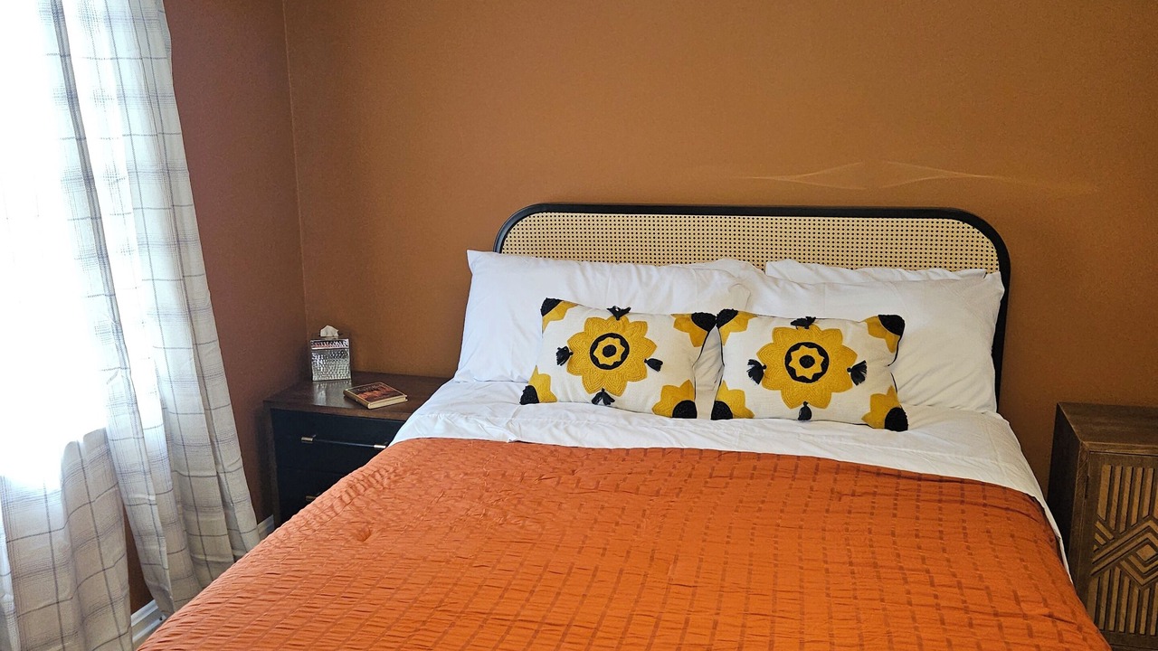 Photo of Bedroom in Groesbeck