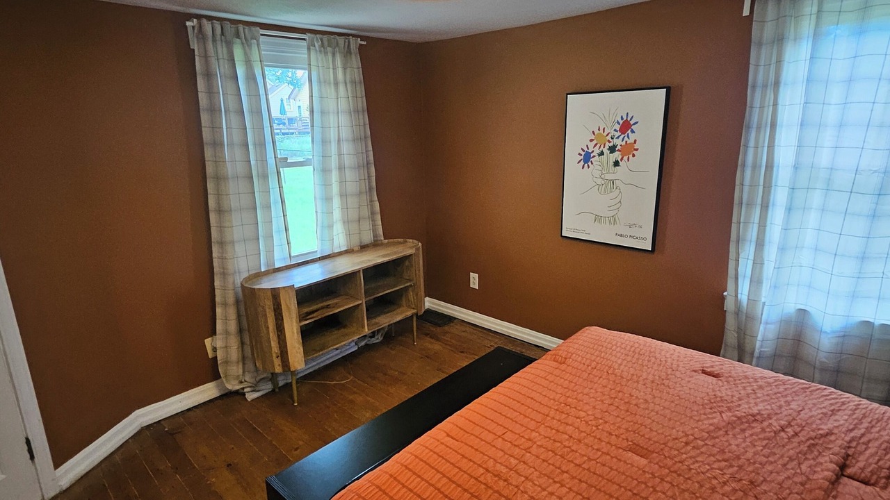 Photo of Bedroom in Groesbeck