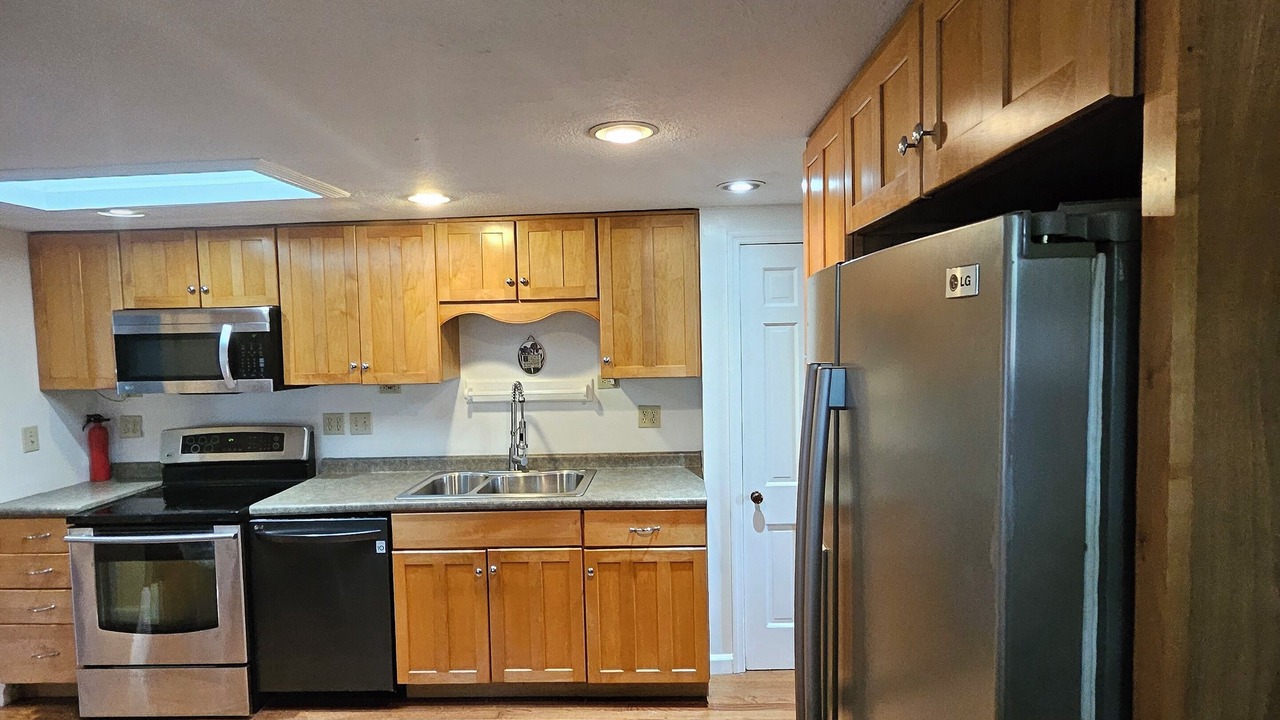 Photo of Kitchen in Groesbeck