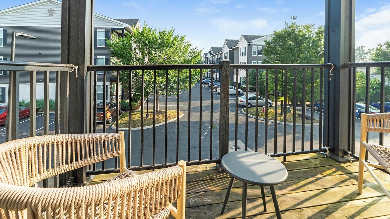 Photo of Outdoor in Northwest Columbus