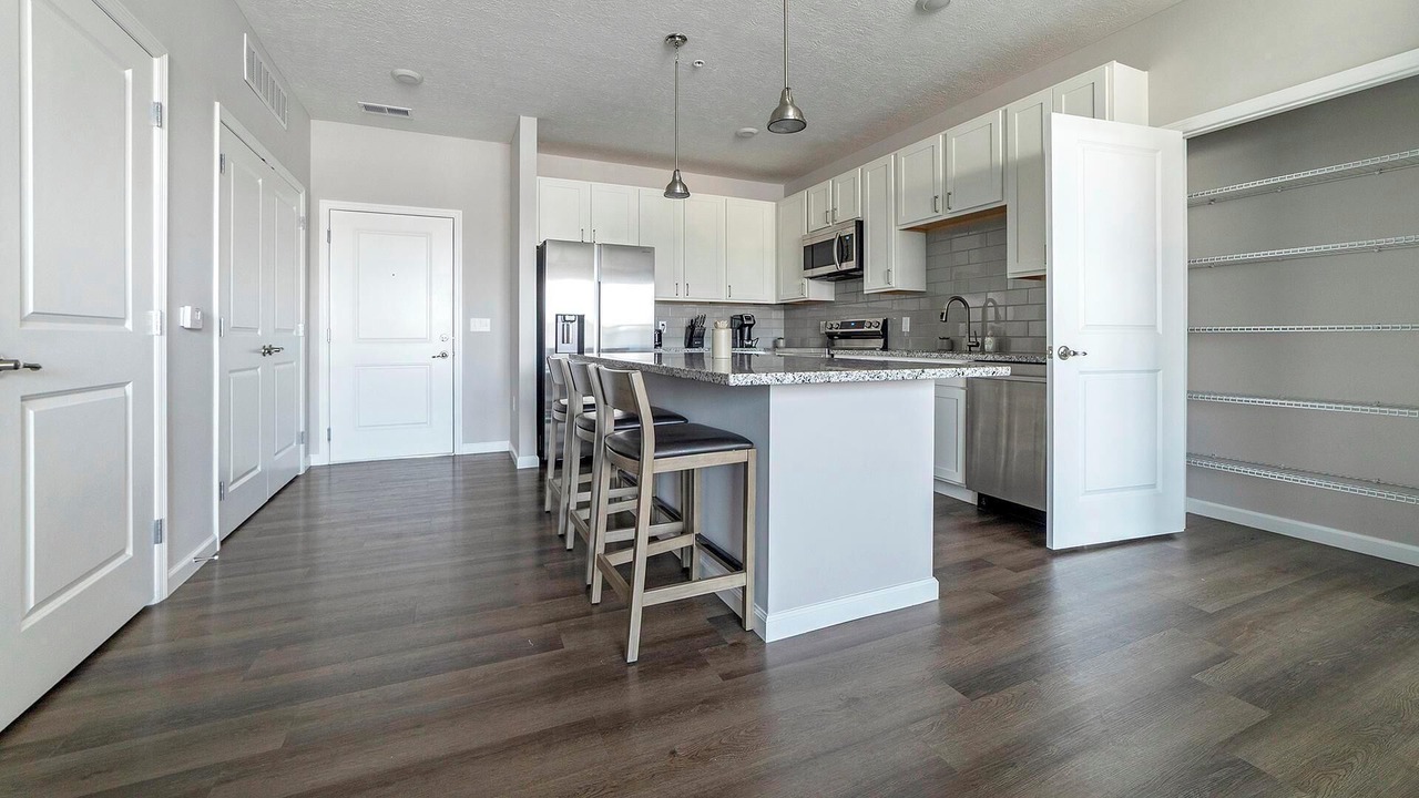 Photo of Kitchen in Northwest Columbus