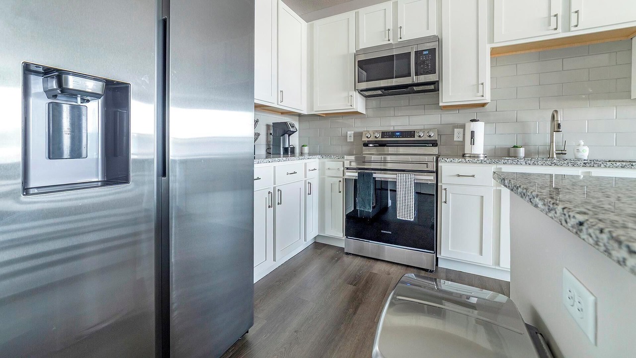 Photo of Kitchen in Northwest Columbus