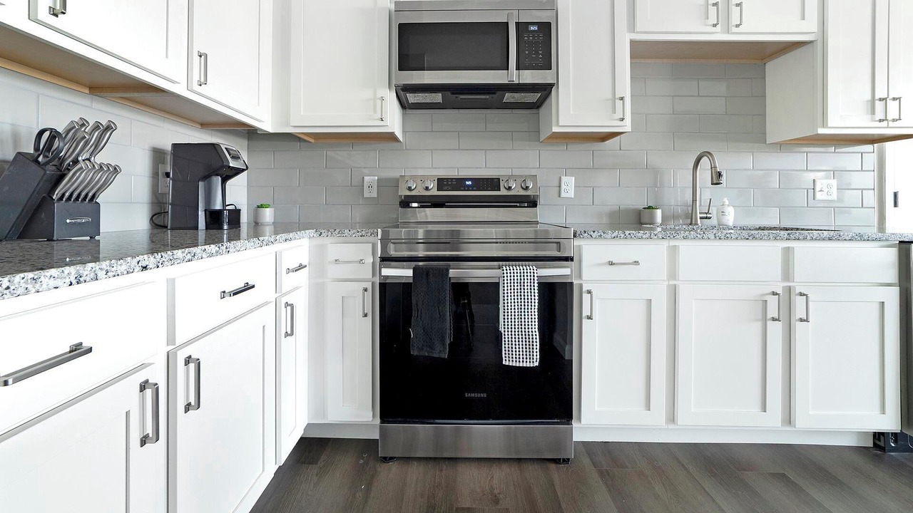 Photo of Kitchen in Northwest Columbus