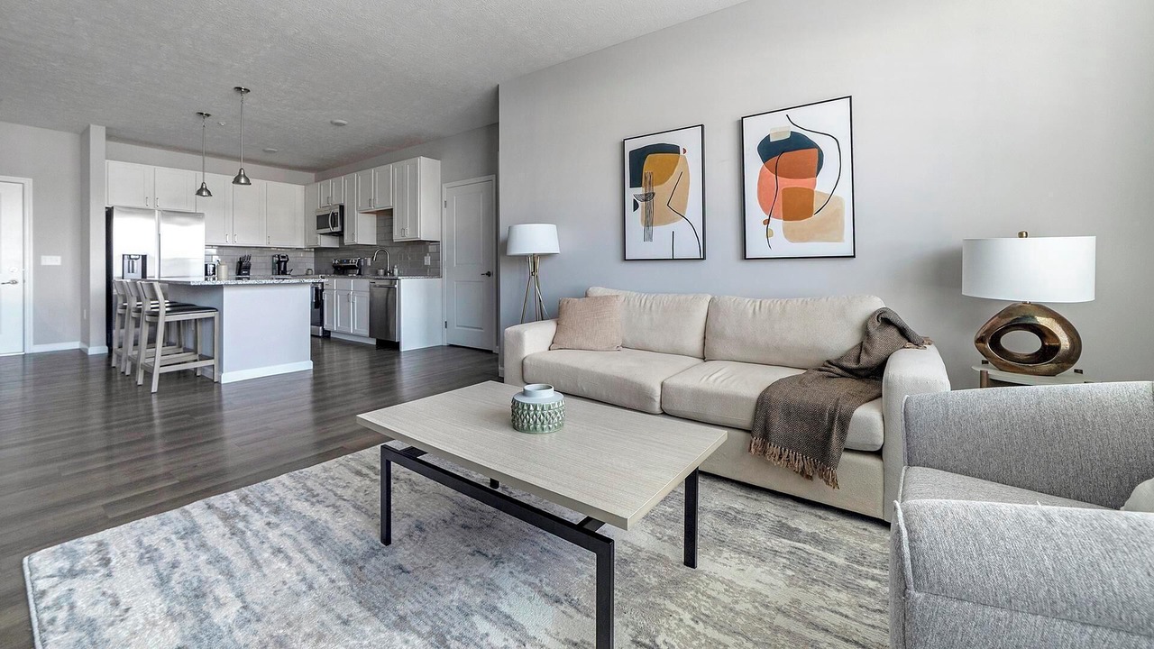 Photo of Livingroom in Northwest Columbus