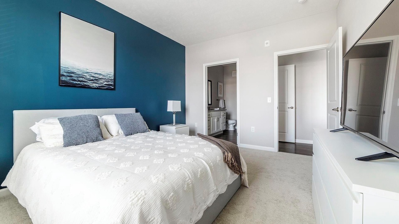 Photo of Bedroom in Northwest Columbus