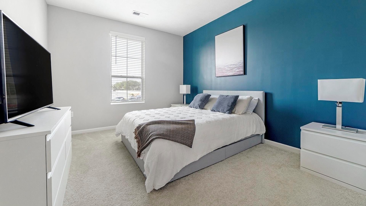Photo of Bedroom in Northwest Columbus