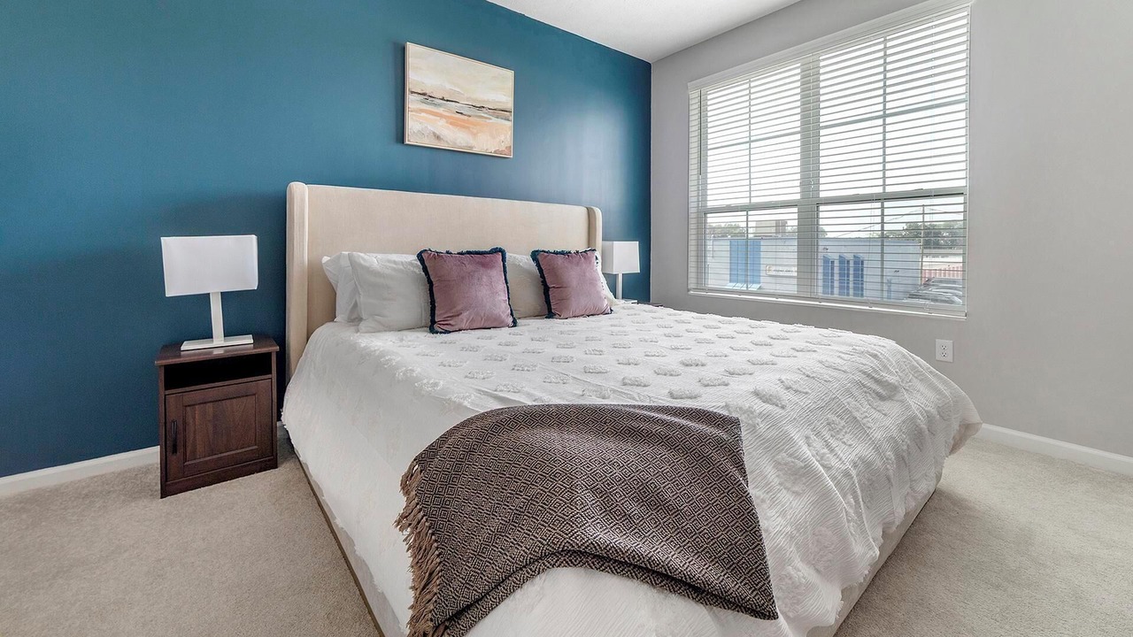Photo of Bedroom in Northwest Columbus