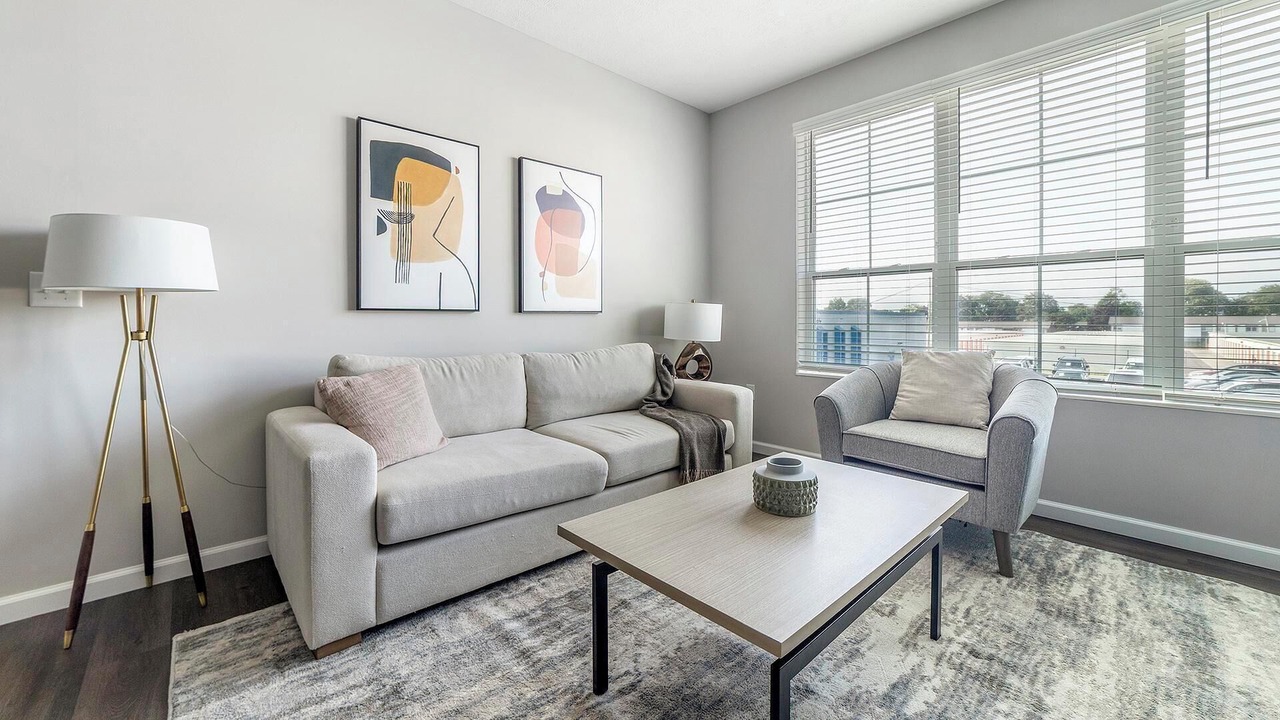Photo of Livingroom in Northwest Columbus