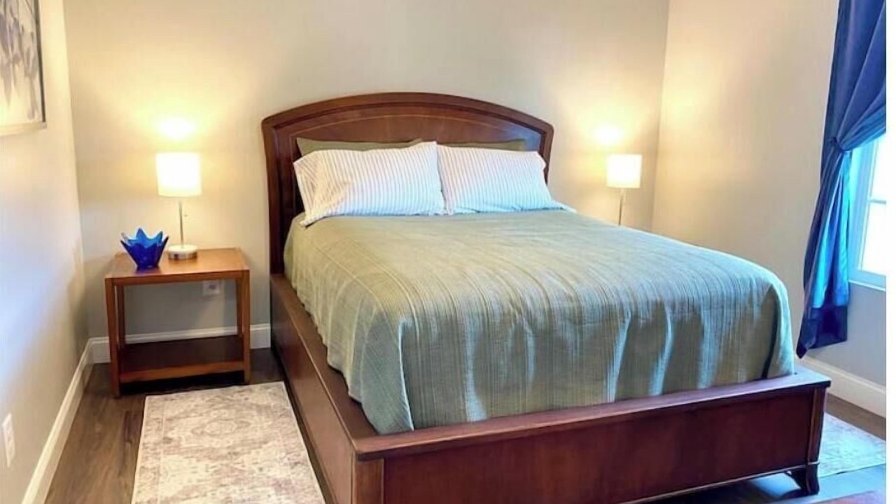 Photo of Bedroom in Bluff City