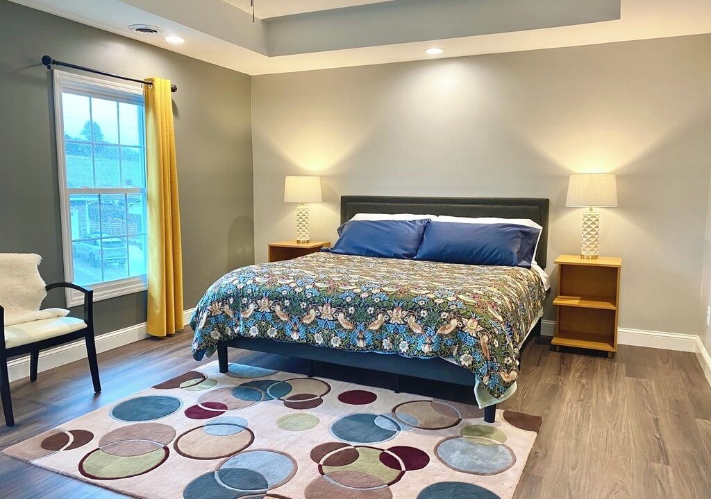 Photo of Bedroom in Bluff City
