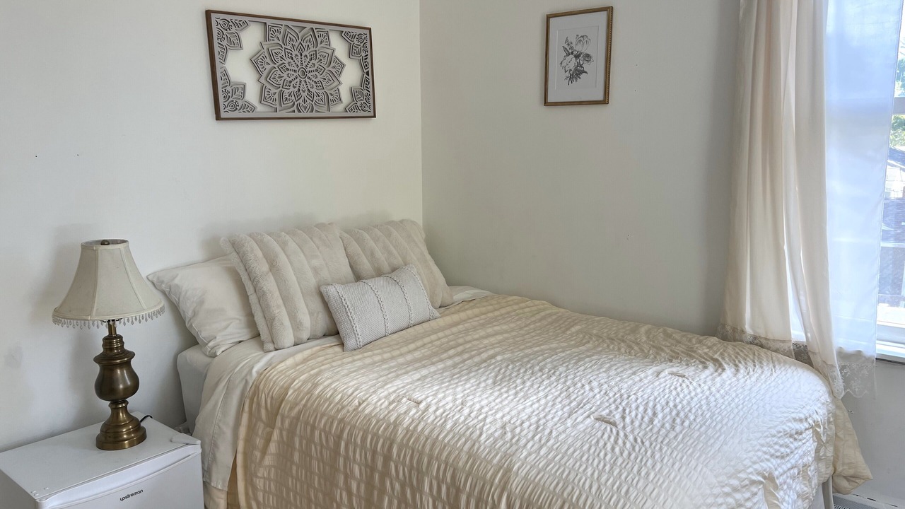 Photo of Bedroom in Saugerties South