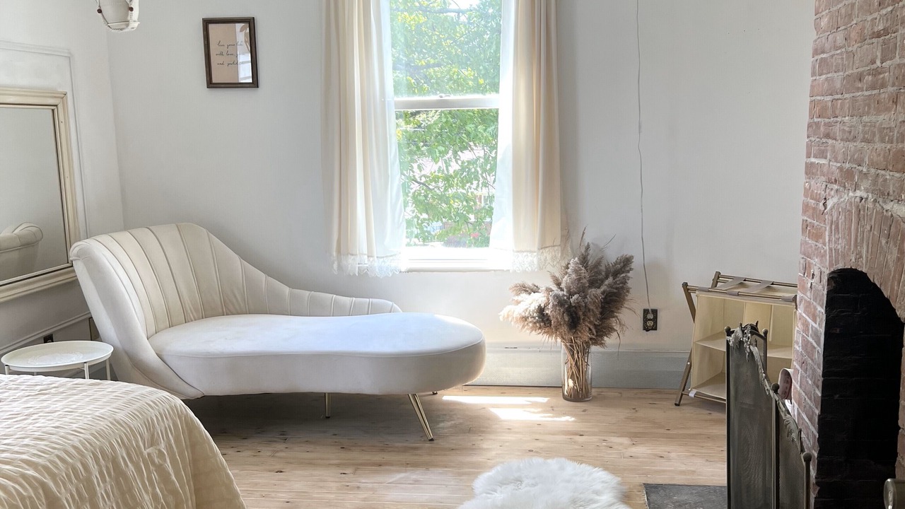 Photo of Bedroom in Saugerties South