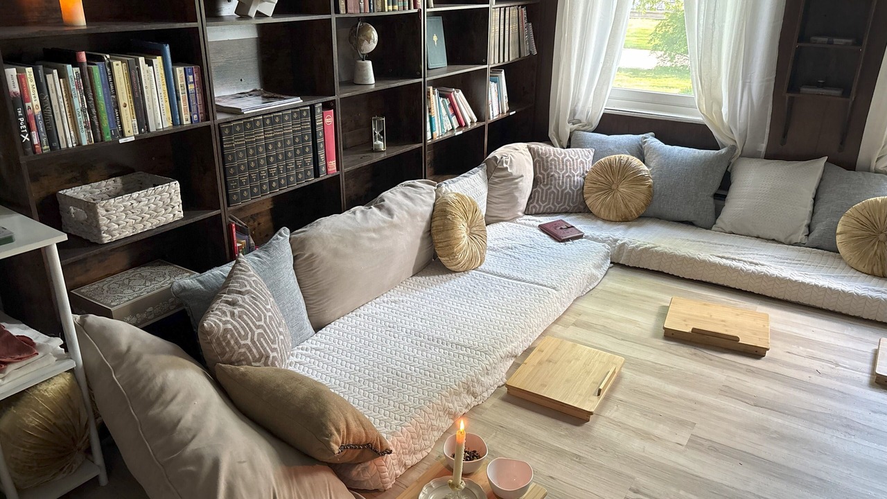 Photo of Livingroom in Saugerties South