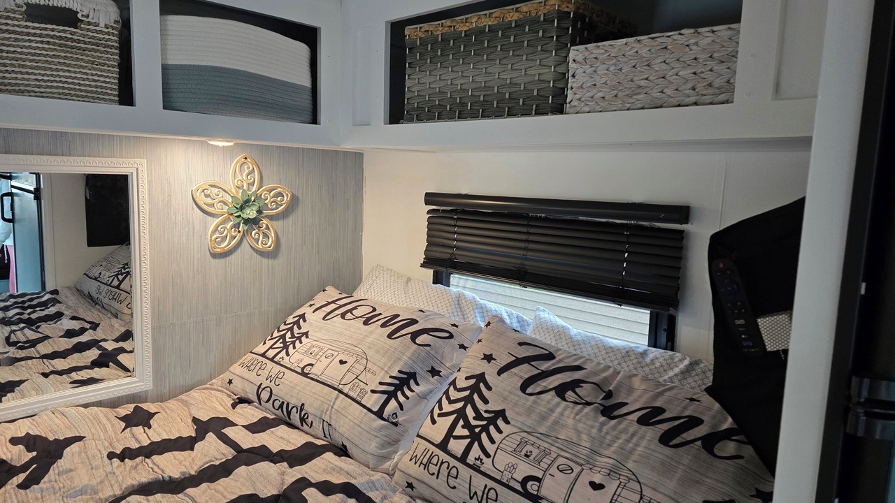 Photo of Bedroom in Dover