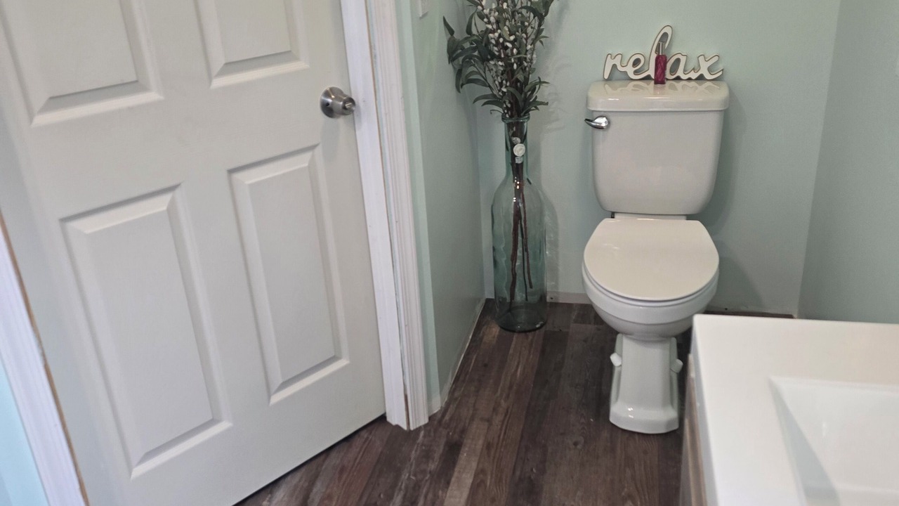 Photo of Bathroom in Dover