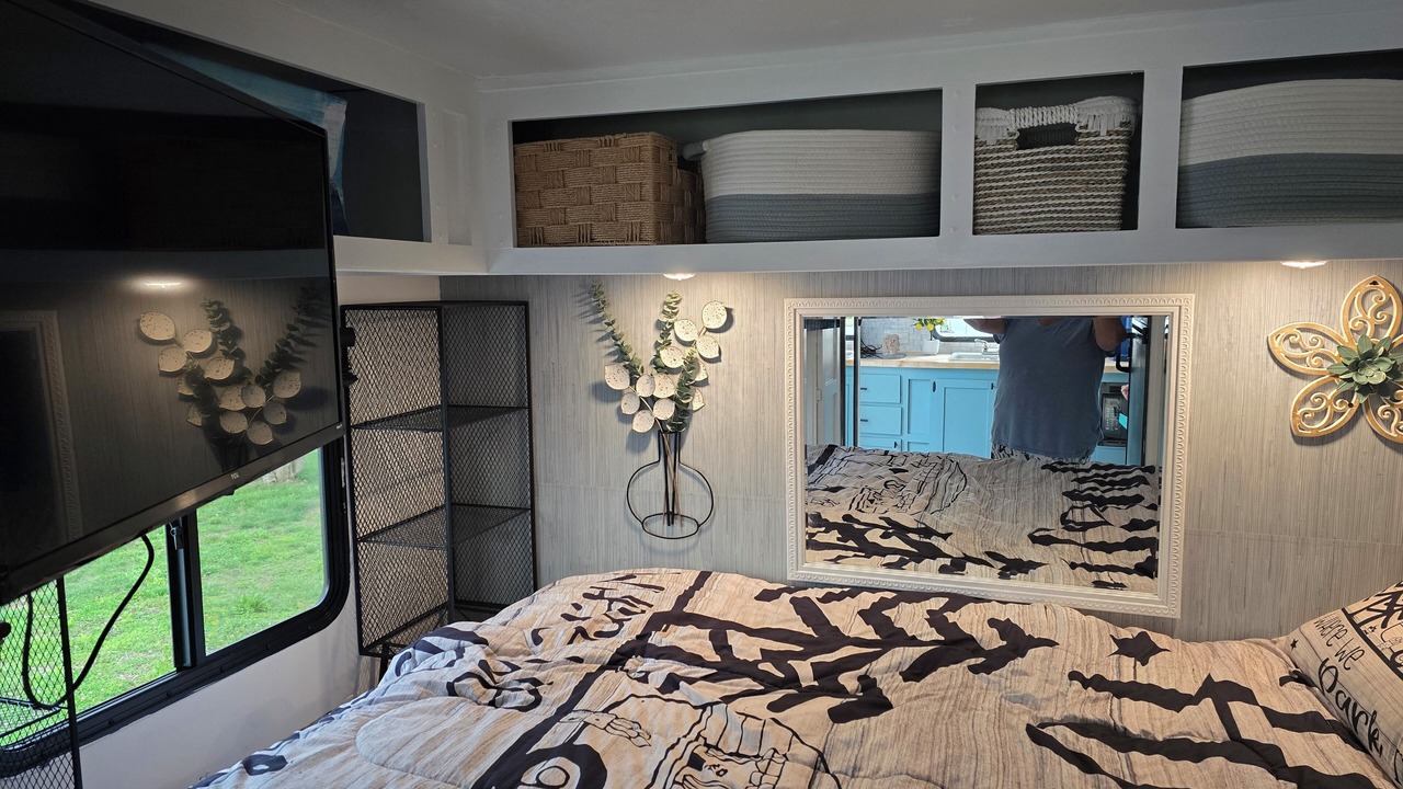 Photo of Bedroom in Dover
