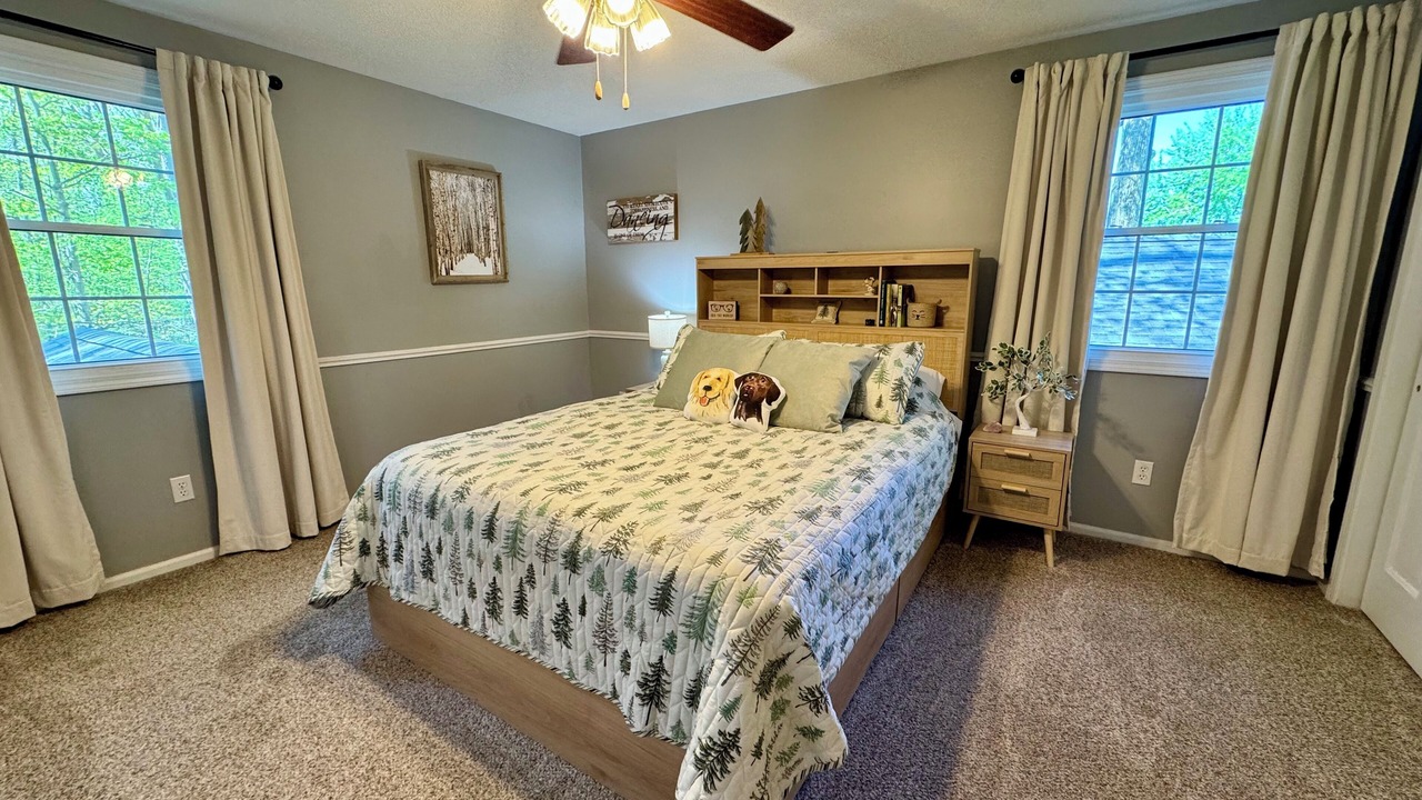 Photo of Bedroom in Bryan