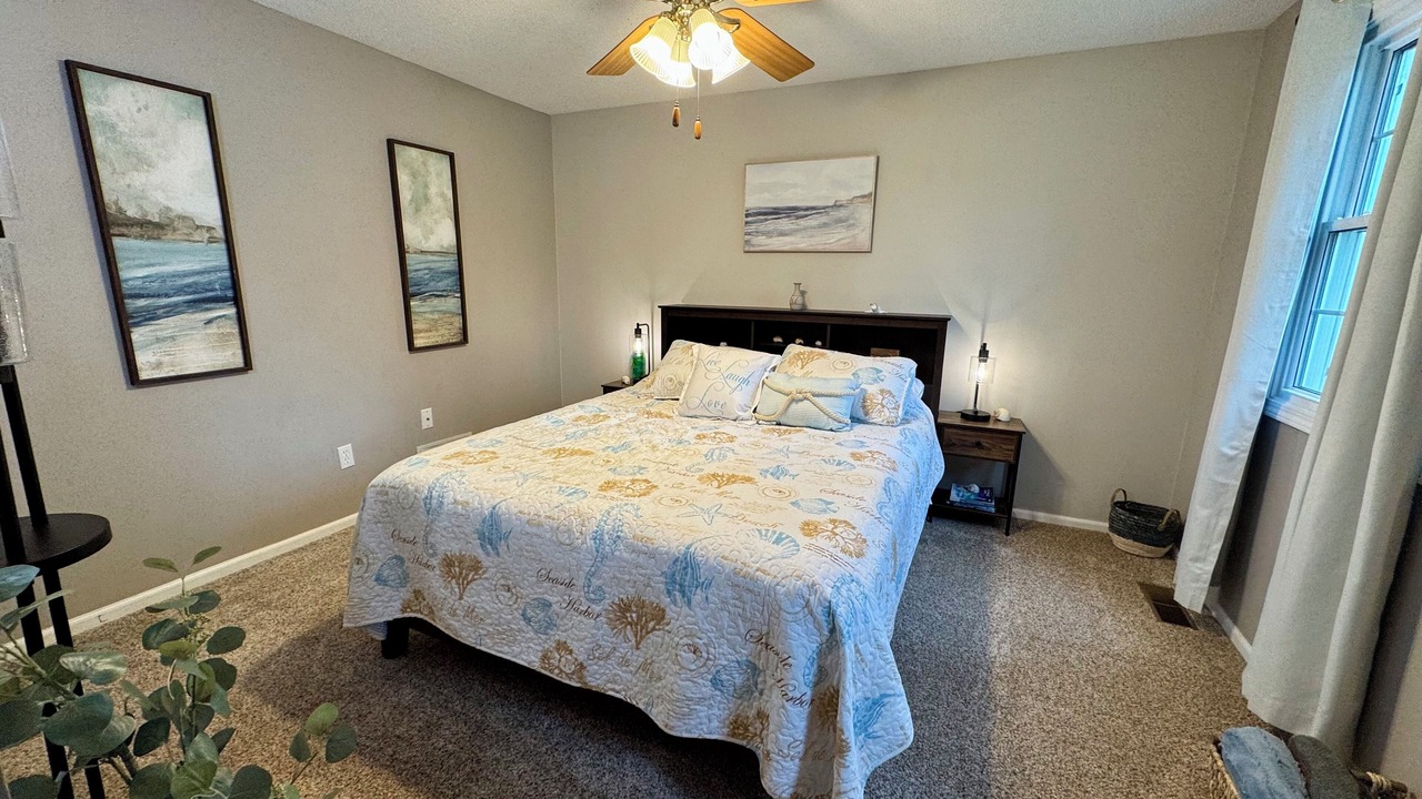 Photo of Bedroom in Bryan