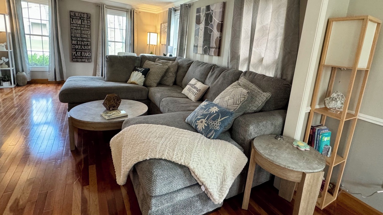 Photo of Livingroom in Bryan