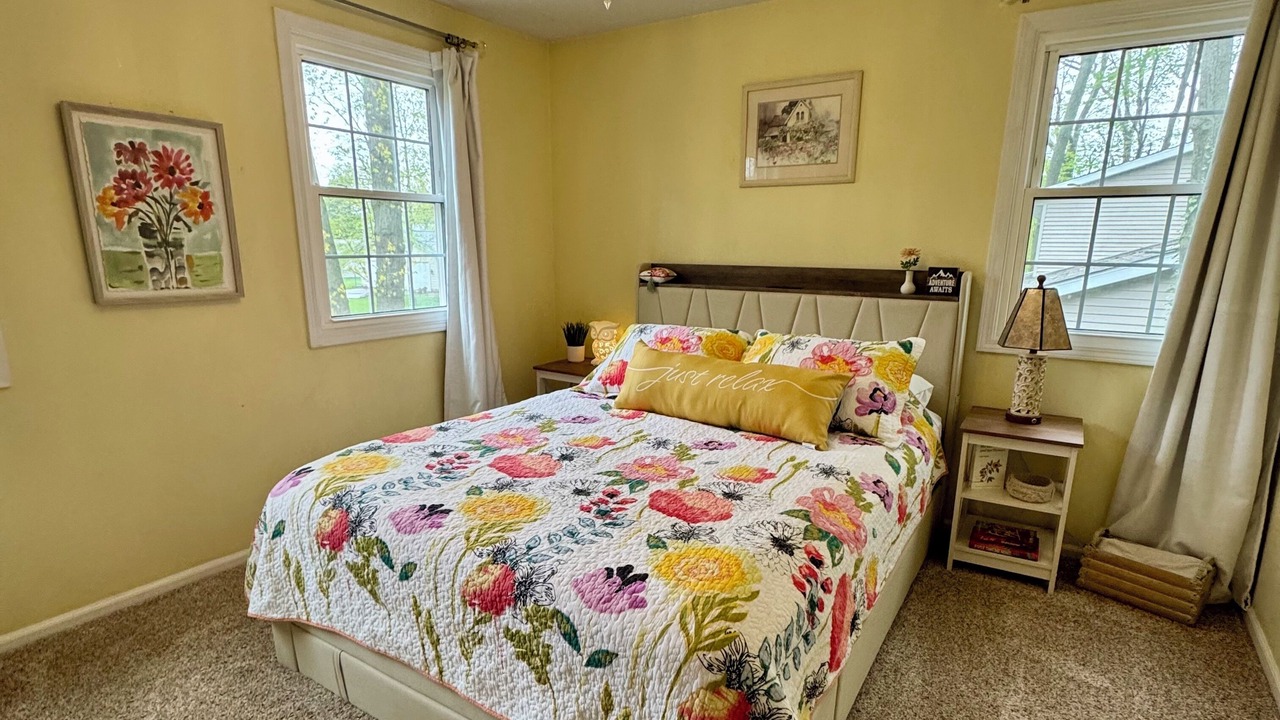 Photo of Bedroom in Bryan