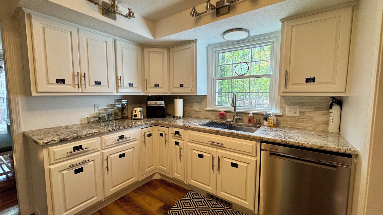 Photo of Kitchen in Bryan