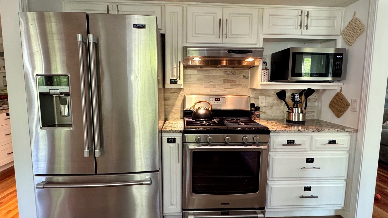 Photo of Kitchen in Bryan