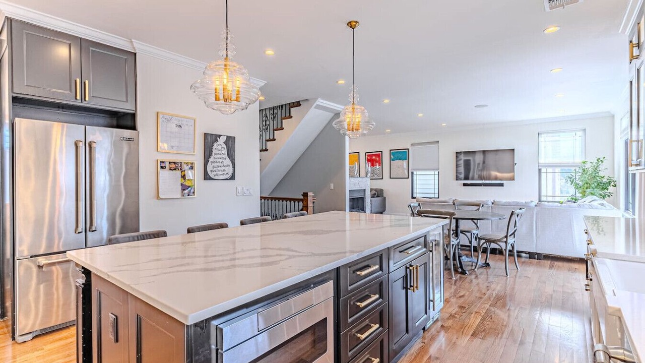 Photo of Kitchen in Maywood