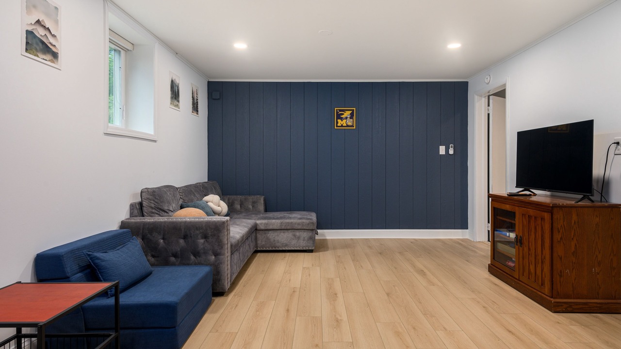 Photo of Livingroom in Long Pond