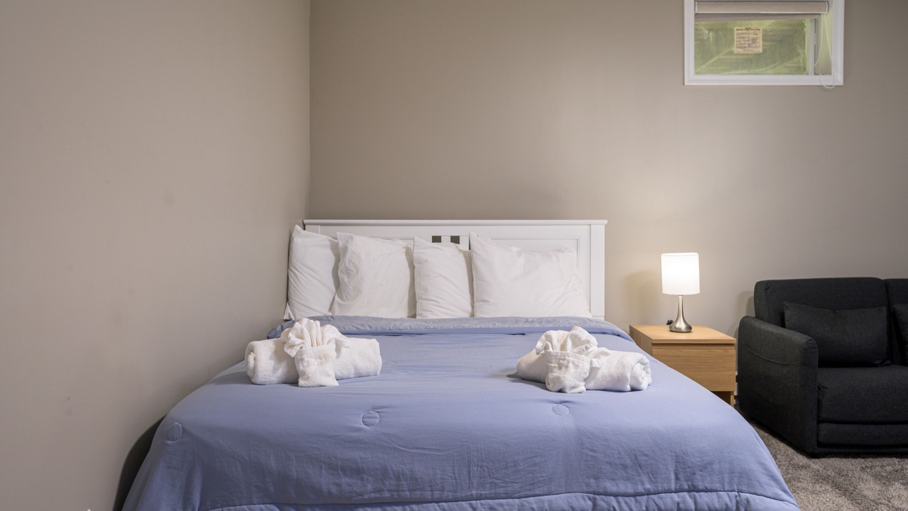 Photo of Bedroom in Long Pond