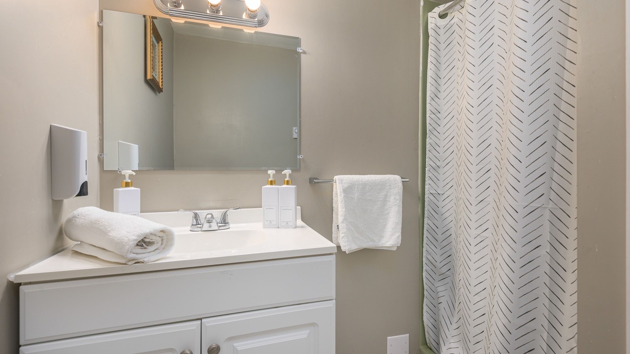 Photo of Bathroom in Long Pond
