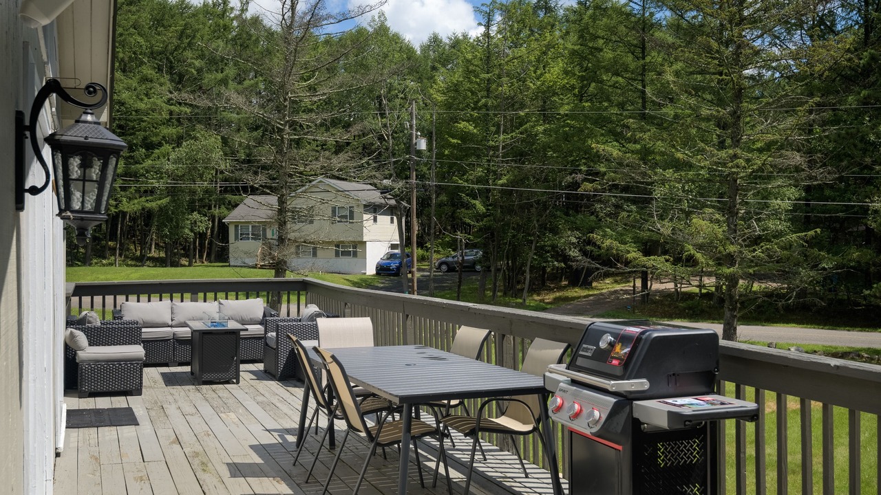 Photo of Outdoor in Long Pond