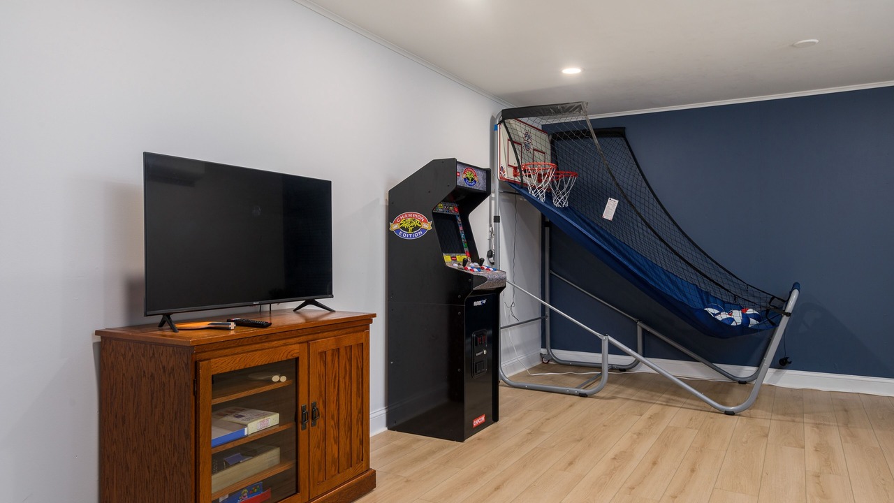 Photo of Bedroom in Long Pond