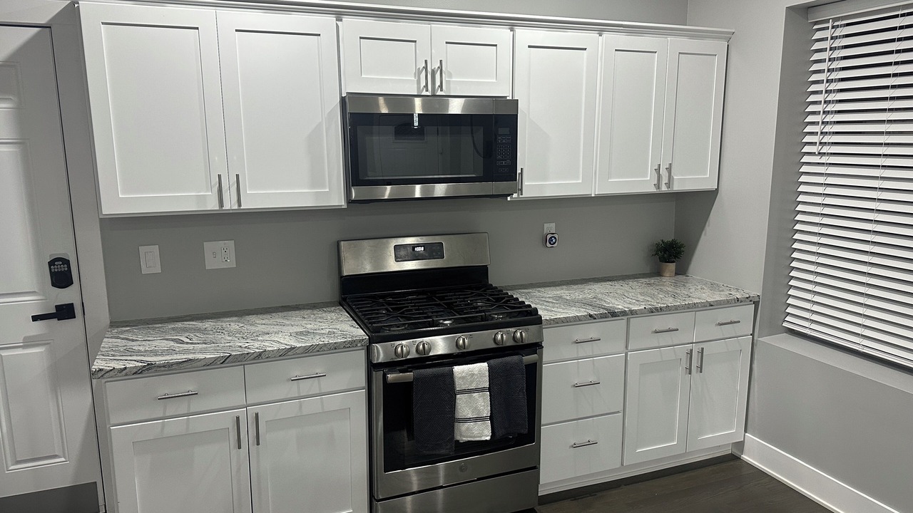 Photo of Kitchen in Detroit - Shoreway