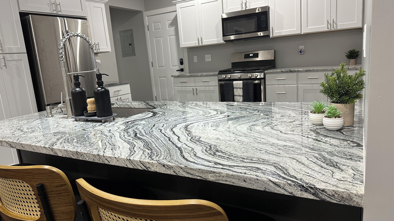 Photo of Kitchen in Detroit - Shoreway