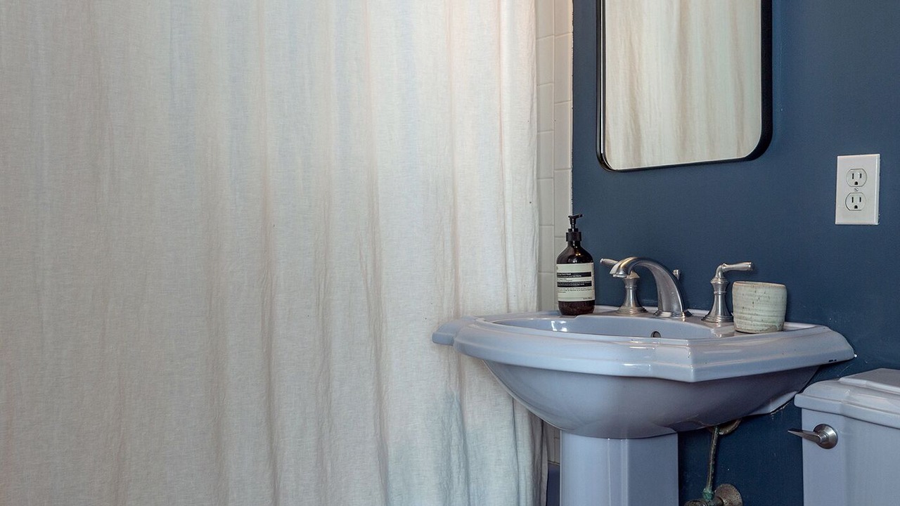 Photo of Bathroom in Goshen