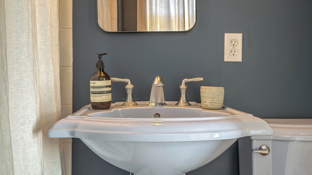 Photo of Bathroom in Goshen