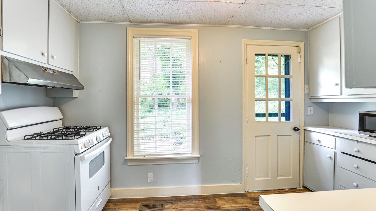 Photo of Kitchen in Owings Mills
